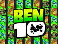 Mchezo Ben 10 