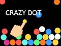 Mchezo Crazy Dot