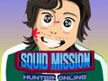 Mchezo Squid Mission Hunter Online