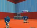 Mchezo Kogama: Sonic Dash 2