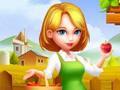 Mchezo Farm Girl