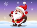 Mchezo Santas Magic Christmas