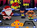 Mchezo Monkey Go Happy Stage 591