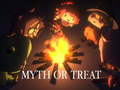 Mchezo Myth or Treat