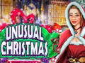 Mchezo Unusual Christmas