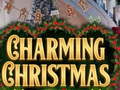 Mchezo Charming Christmas