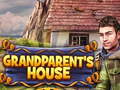 Mchezo Grandparents House