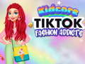 Mchezo Kidcore TikTok Fashion Addicts