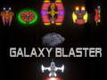 Mchezo Galaxy Blaster