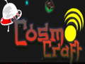 Mchezo Cosmo Craft