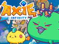 Mchezo Axie Infinity