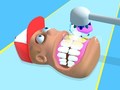Mchezo Teeth Runner