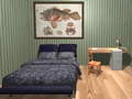 Mchezo Bedroom Escape