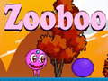 Mchezo Zooboo