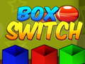 Mchezo Box Switch