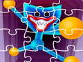 Mchezo Poppy Rope Puzzle Game