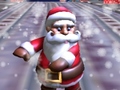 Mchezo Subway Santa Runner Christmas
