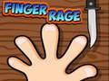 Mchezo Finger Rage