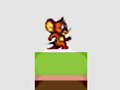 Mchezo Tom & Jerry jumping