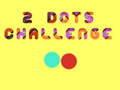 Mchezo 2 Dots Crazy Challenge