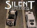 Mchezo Silent Speeder