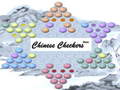 Mchezo Chinese Checkers Master