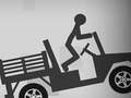 Mchezo Stickman Destruction