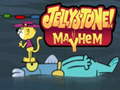 Mchezo Jellystone! Mayhem