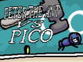 Mchezo Peter the Ant Vs Pico