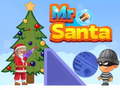 Mchezo Mr Santa