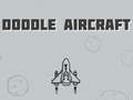 Mchezo Doodle Aircraft