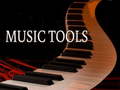 Mchezo Music Tools