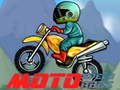 Mchezo Moto Speed Race
