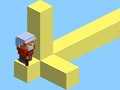 Mchezo Blocky Branches