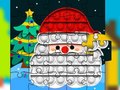 Mchezo Christmas Pop It Jigsaw