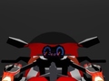 Mchezo Highway Racer 3D
