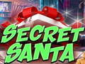 Mchezo Secret Santa