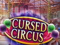 Mchezo Cursed Circus