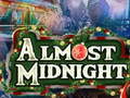 Mchezo Almost Midnight