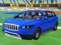 Mchezo Rocket League
