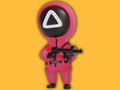Mchezo Squid Game:Catch The 001