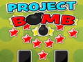 Mchezo Project Bomb