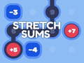 Mchezo Stretch Sums