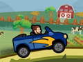 Mchezo Hill Climbing 2