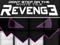 Mchezo Dont Step on the White Tile Revenge