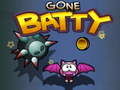 Mchezo Gone Batty