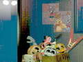 Mchezo Five Nights at Freddy’s 3