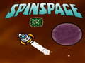 Mchezo SpinSpace