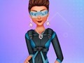 Mchezo Raya Multiverse Fashion