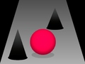 Mchezo Roll Ball